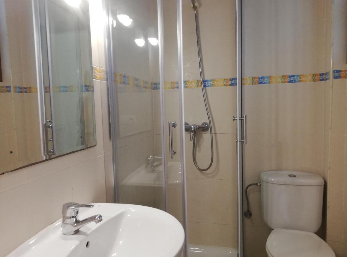 Apartamentos Colon Salou Exterior foto